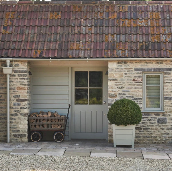 HERITAGE | WAGON CART