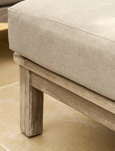 EAST PORTLEMOUTH | OTTOMAN