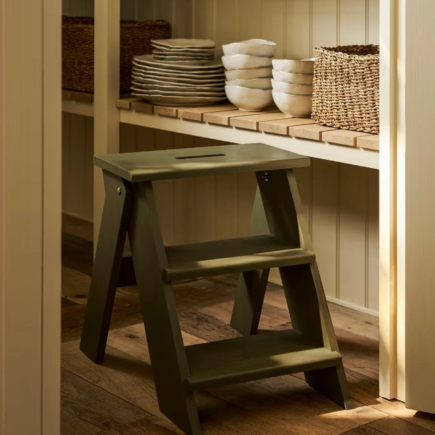 Olive - Step Stool