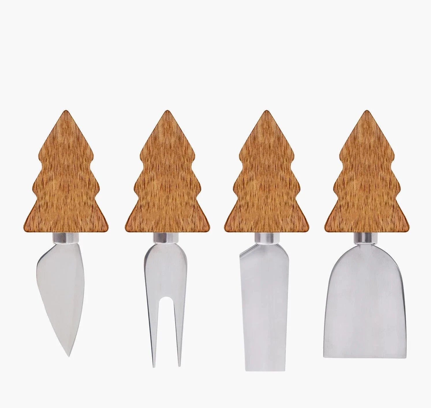 NORDIC TREE | CHEESE KNIVES