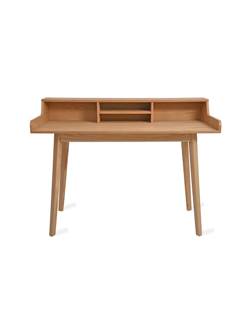Ashford - Desk With Storage