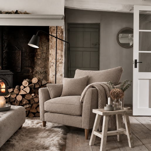 Fore St - Armchair