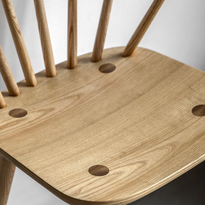 Denmark - Bar Stool