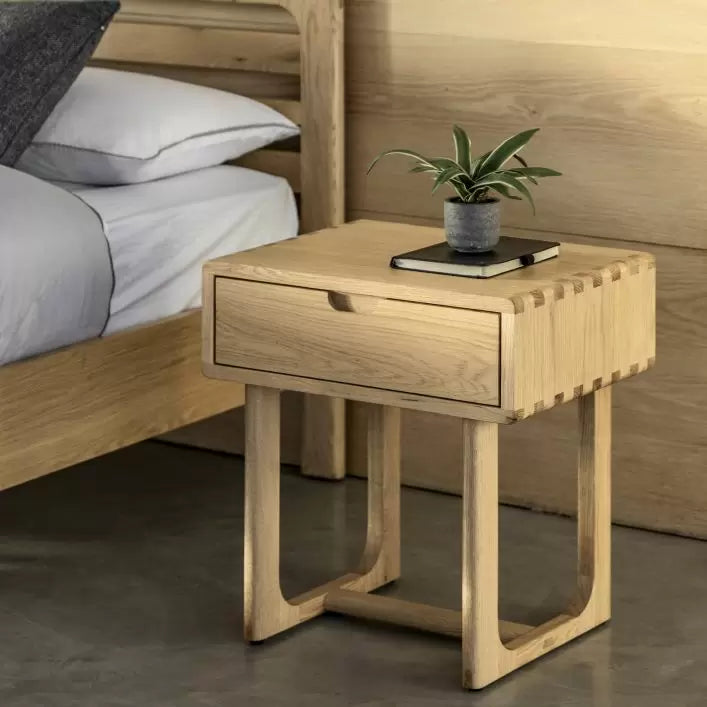 Denmark - Bedside Table