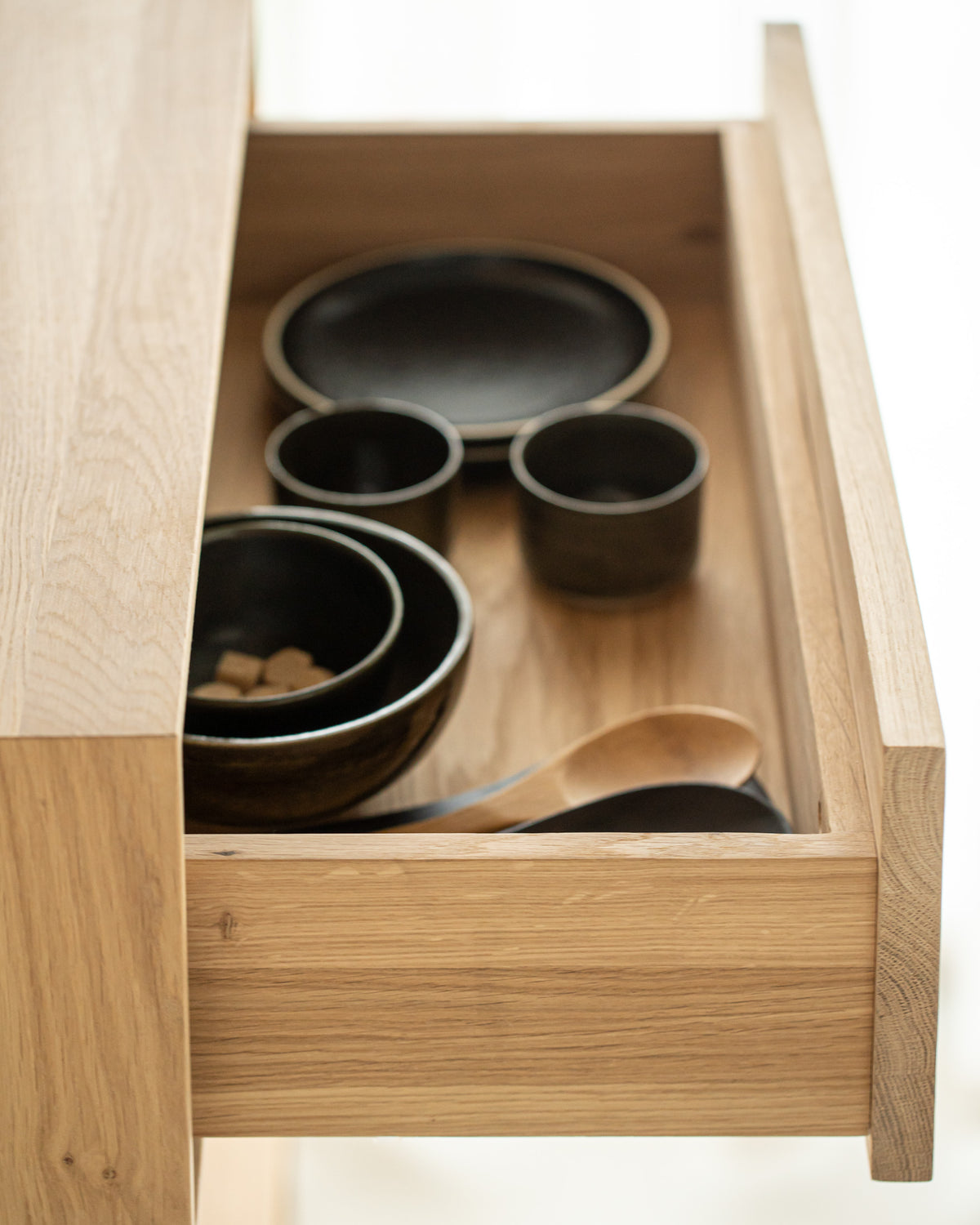 Oslo - Nordic Floating Shelf