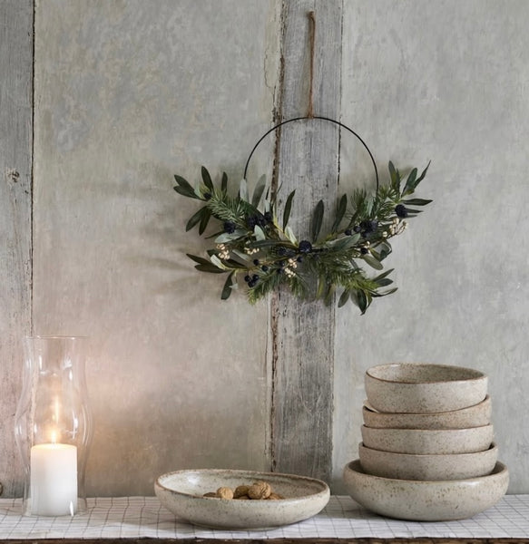 GRØD OATMEAL | PASTA BOWL