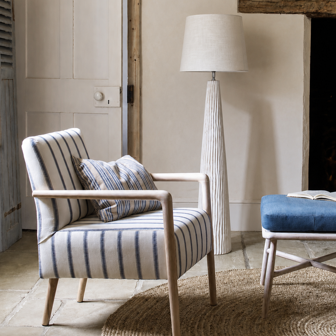 Porthmeor - Floor Lamp