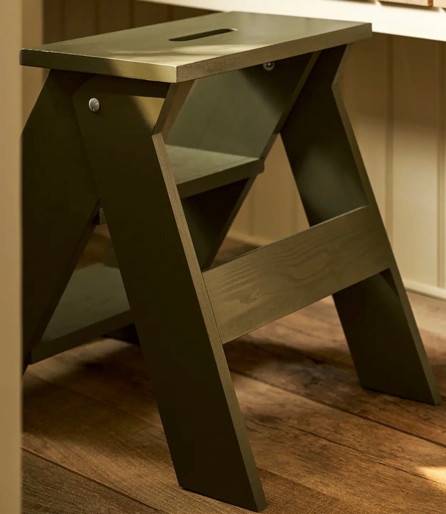 Olive - Step Stool