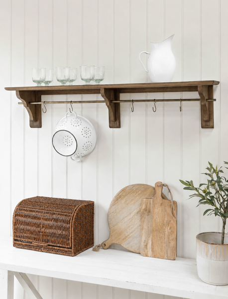 CARBIS BAY | BREAD BIN