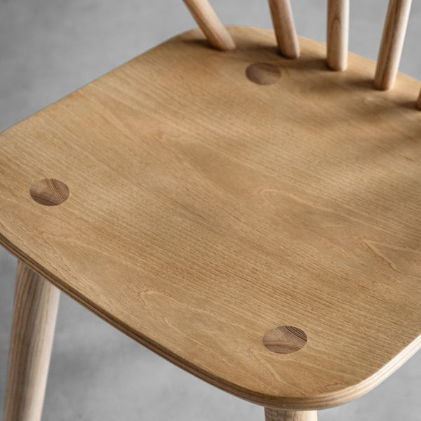 DENMARK | DINING CHAIR