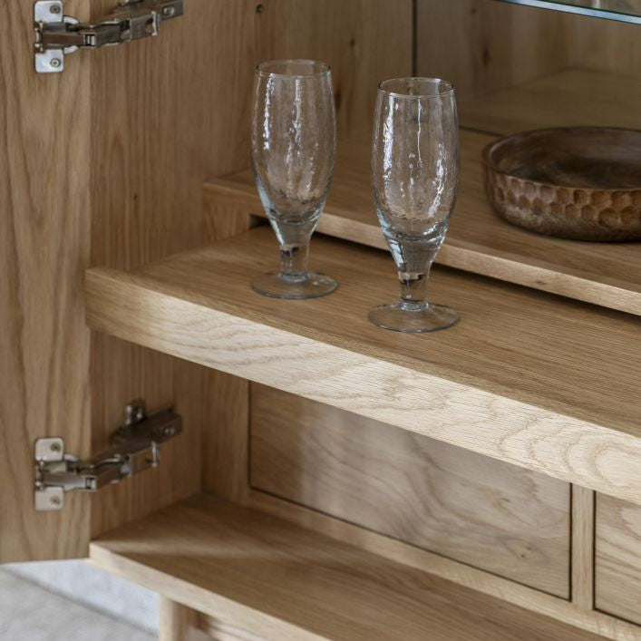 Denmark - Pantry Cabinet
