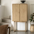 Denmark - Pantry Cabinet