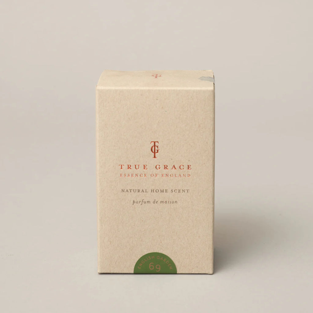 Burlington English Garden by True Grace - Room Spray