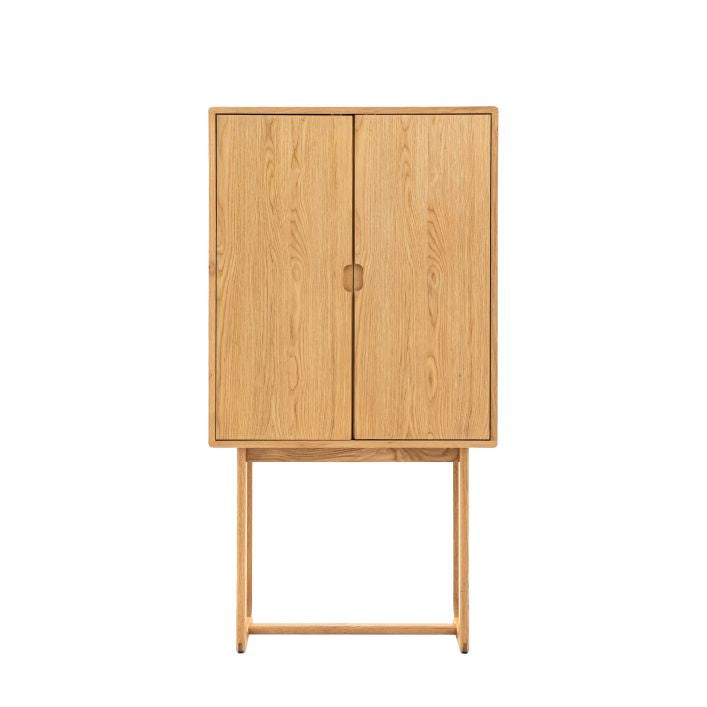 Denmark - Pantry Cabinet