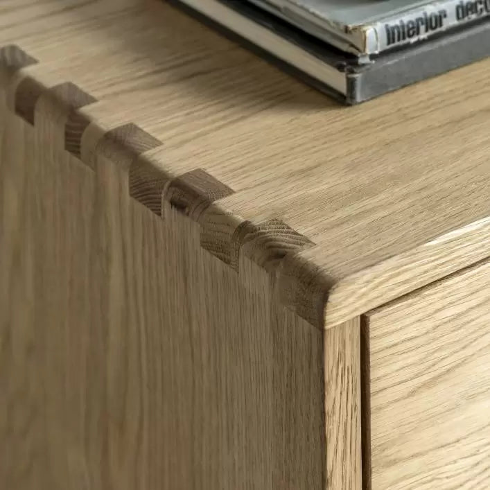 Denmark - Chest Of Drawers