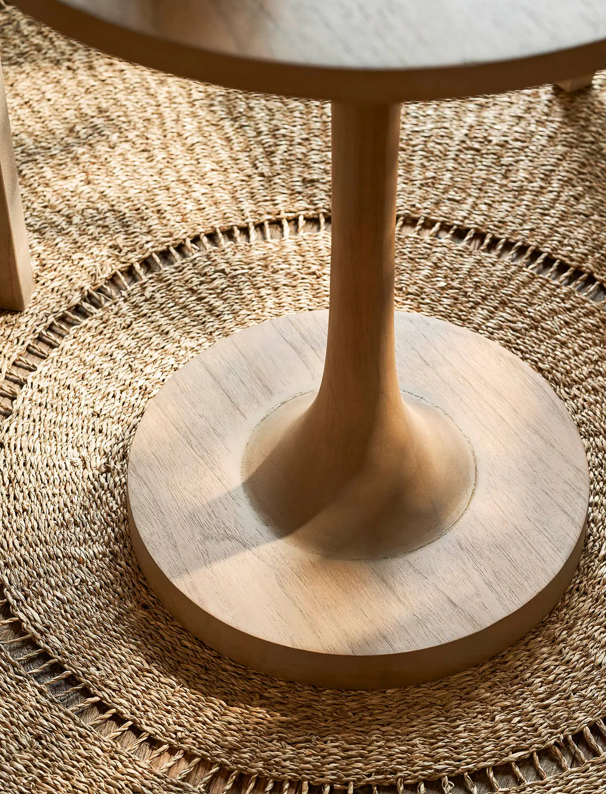 Wellow - Bistro Dining Table