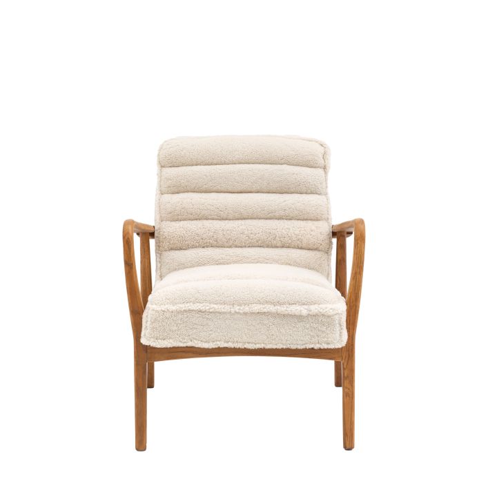 Grasmere - Sheepskin Armchair