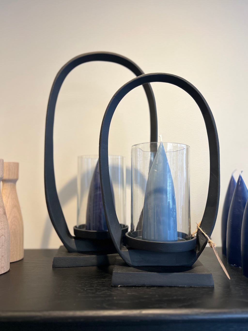 Loop Lantern - Large