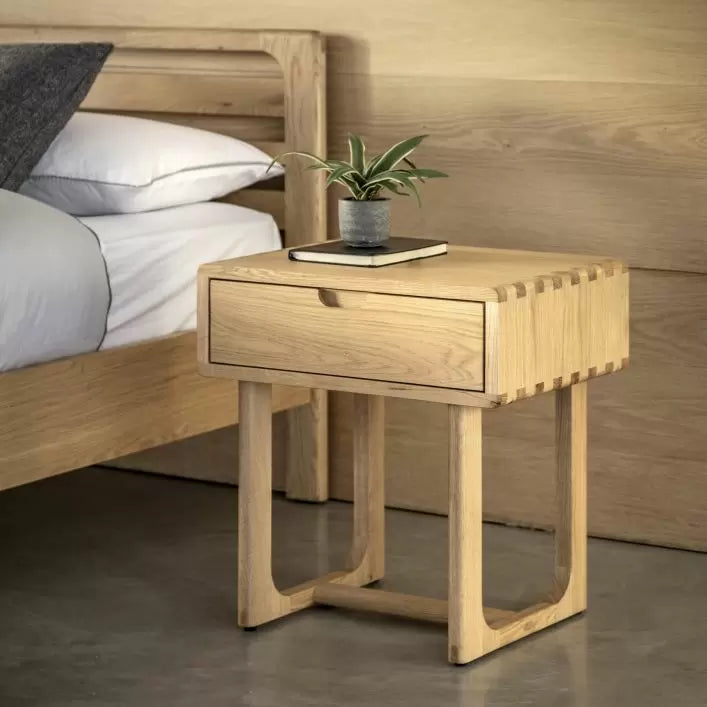 Denmark - Bedside Table