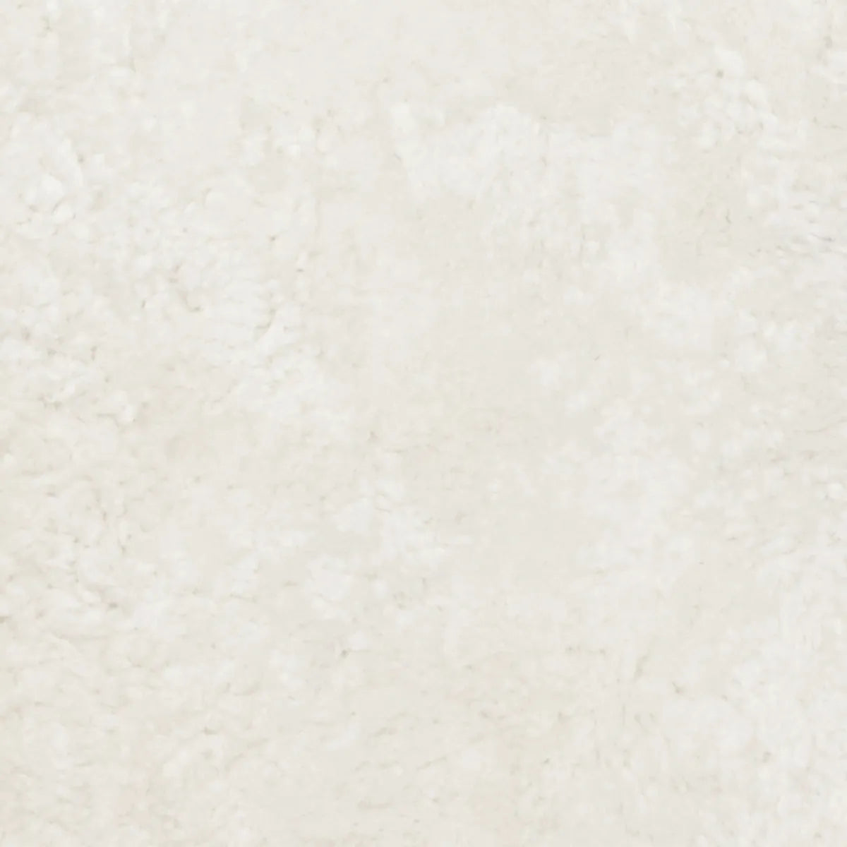 Lars - Sheepskin Cushion - White