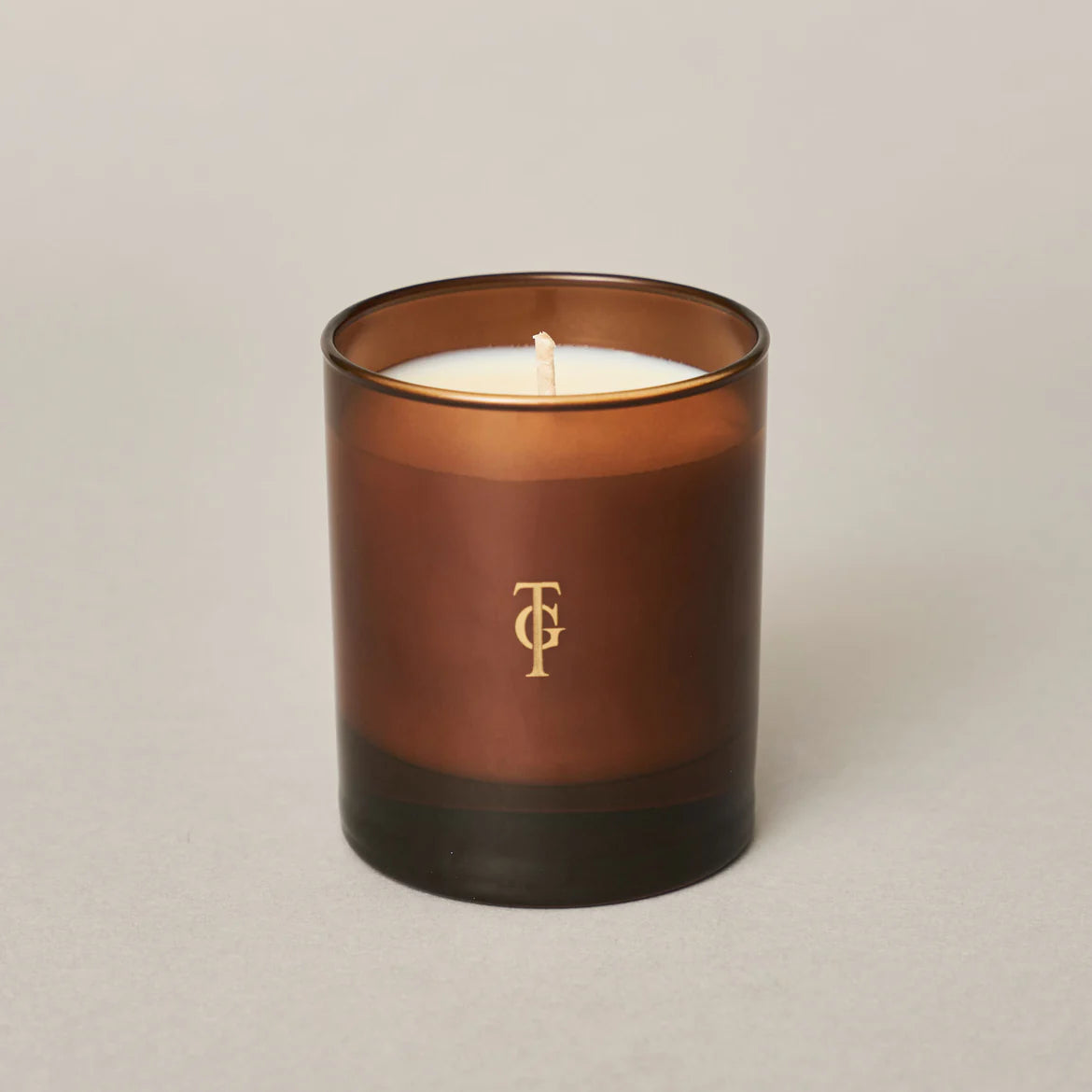 Burlington English Garden by True Grace - Medium Candle