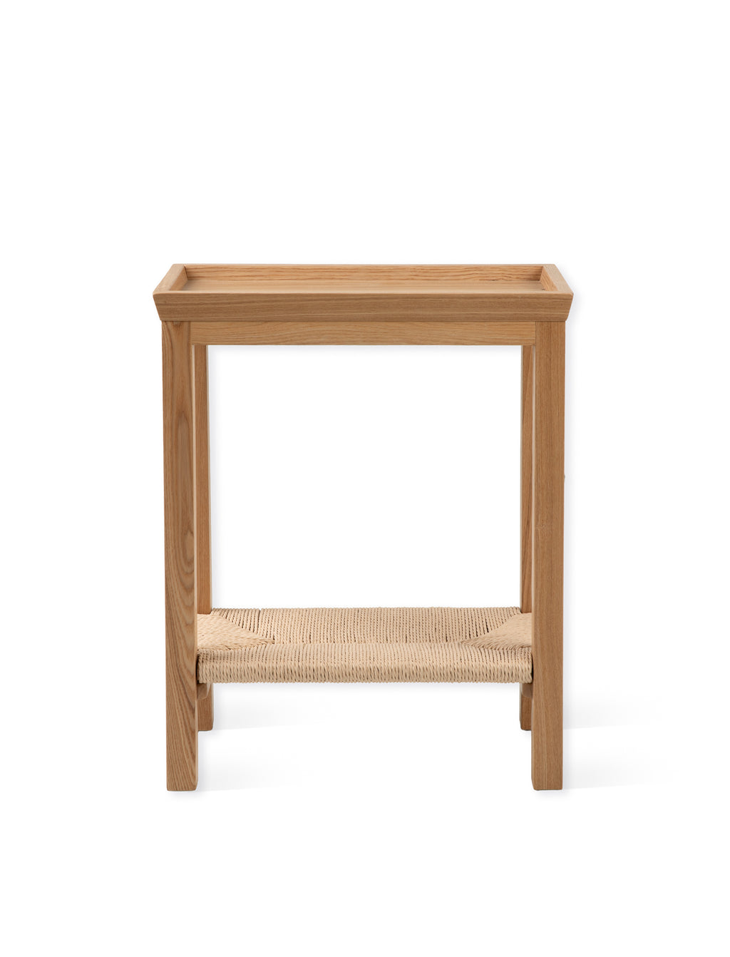 Wilhelm - Slim Side Table