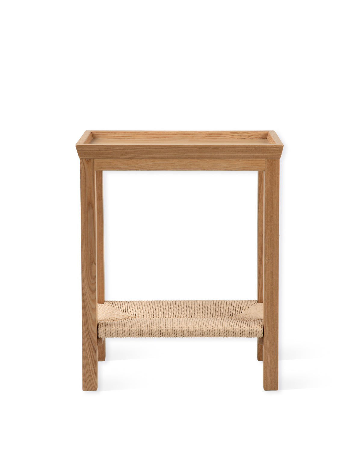 Wilhelm - Slim Side Table