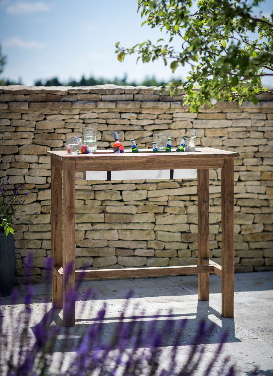 Sunny Cove - Party Bar Table - Small