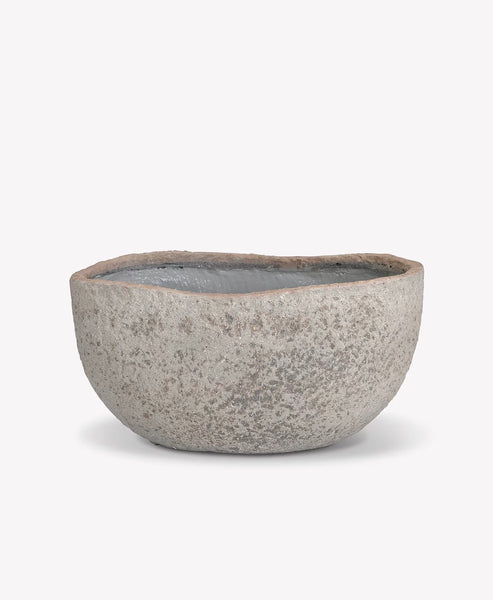 CRANTOCK | OVAL PLANTER SET