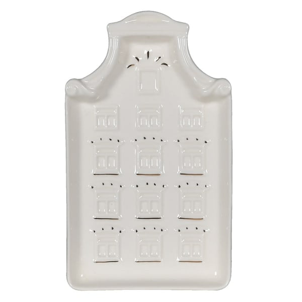 Nyhavn House - Tray Plate