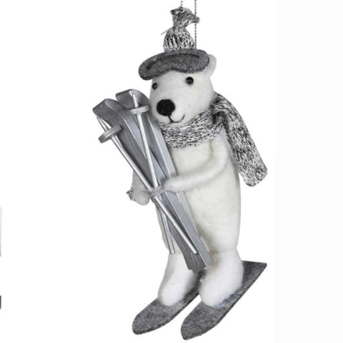 APRES SKI BEAR | NOELLE