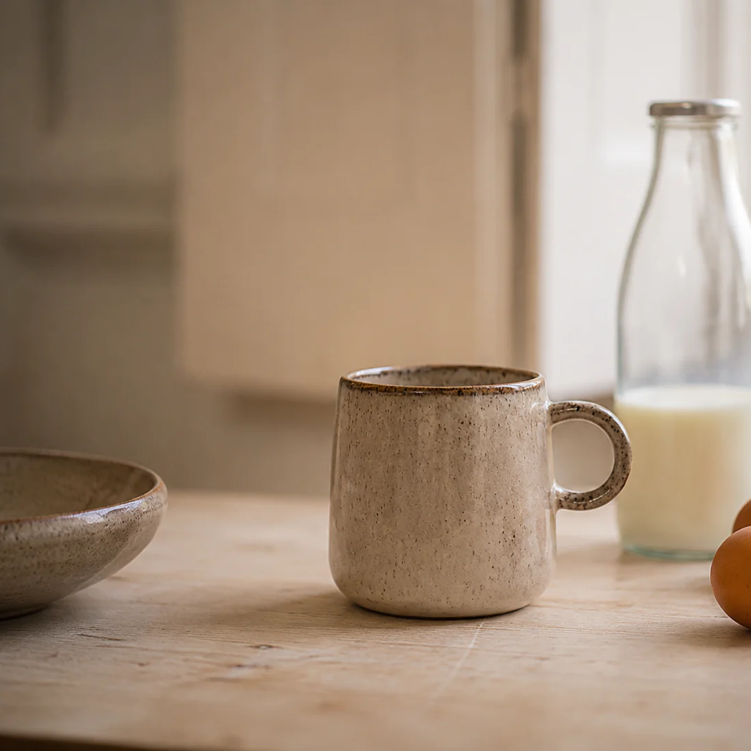 Grød Oatmeal - Mug