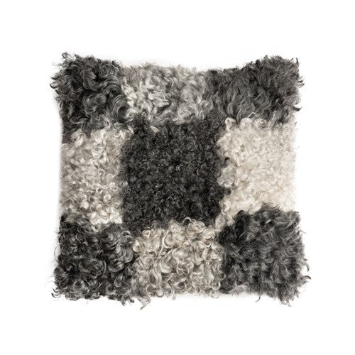 SHEEPSKIN | GOTLAND CUSHION