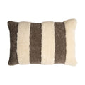 Sheepskin - Rand Cushion - Stone