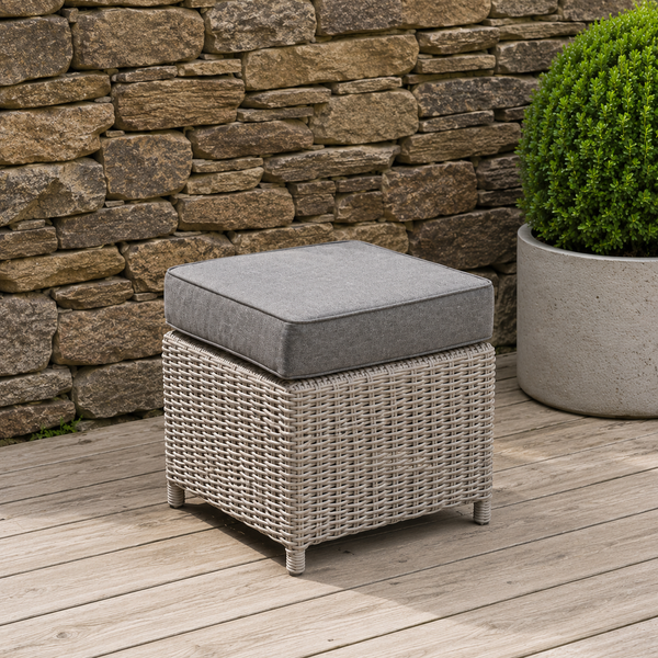 GWITHIAN | RATTAN OUTDOOR RANGE | EX DISPLAY