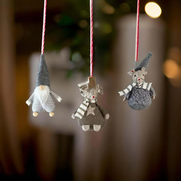TOMTE NISSE | DECORATION
