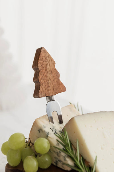 NORDIC TREE | CHEESE KNIVES