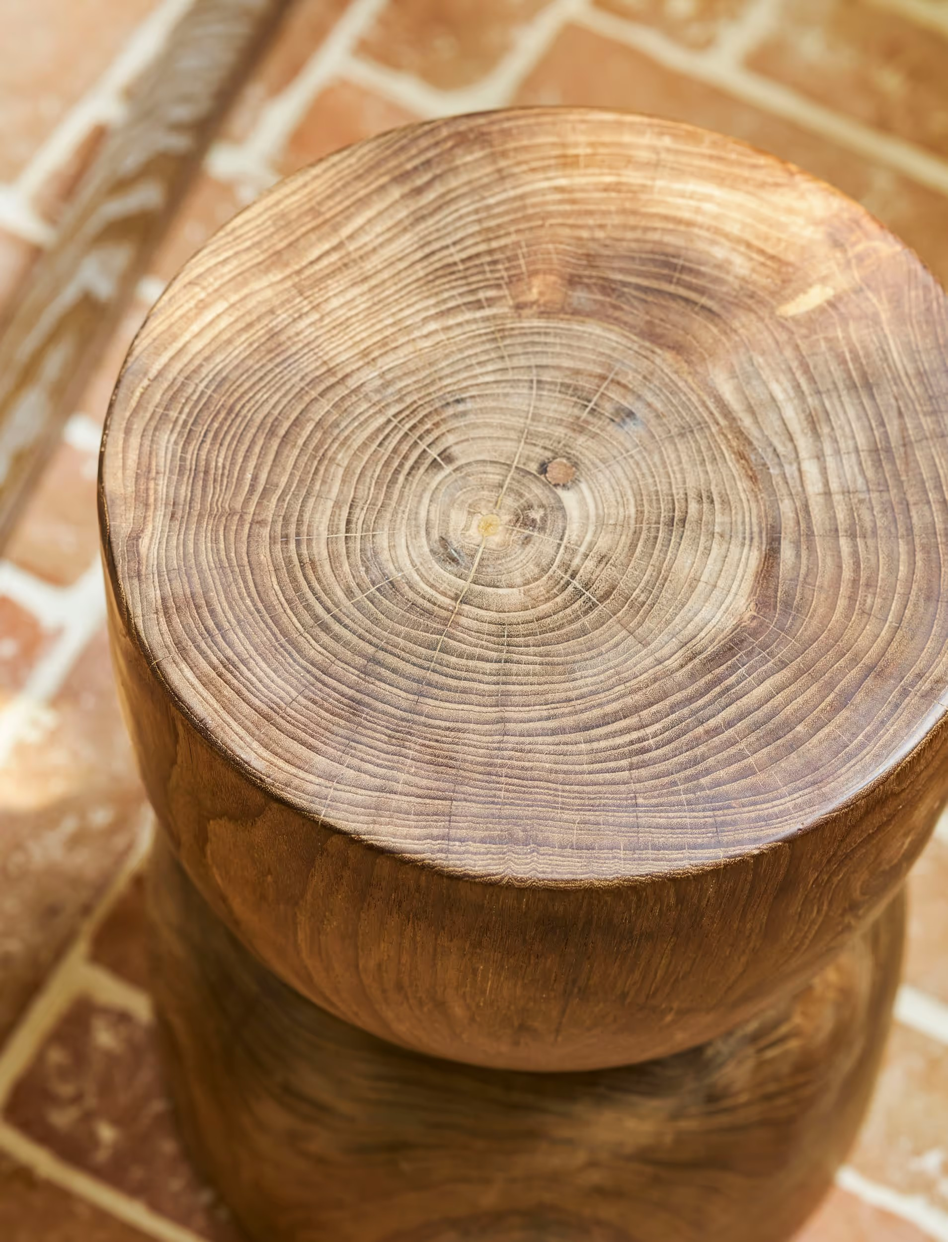 Carbis Bay - Chunky Side Table