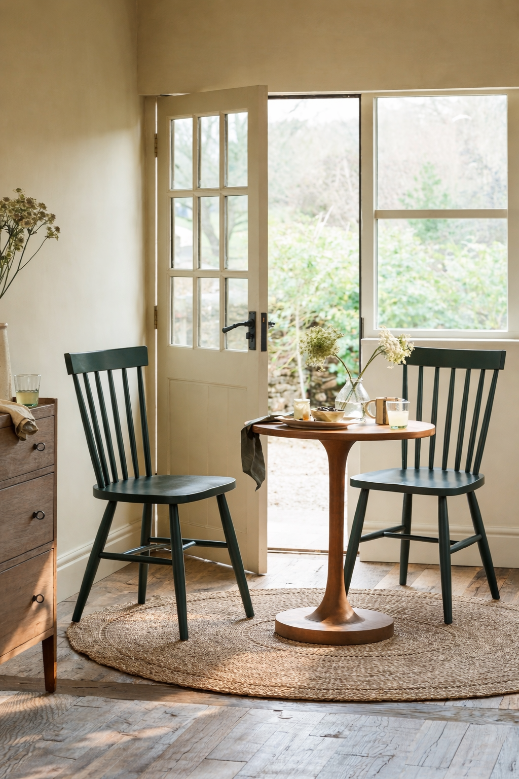 Wellow - Bistro Dining Table