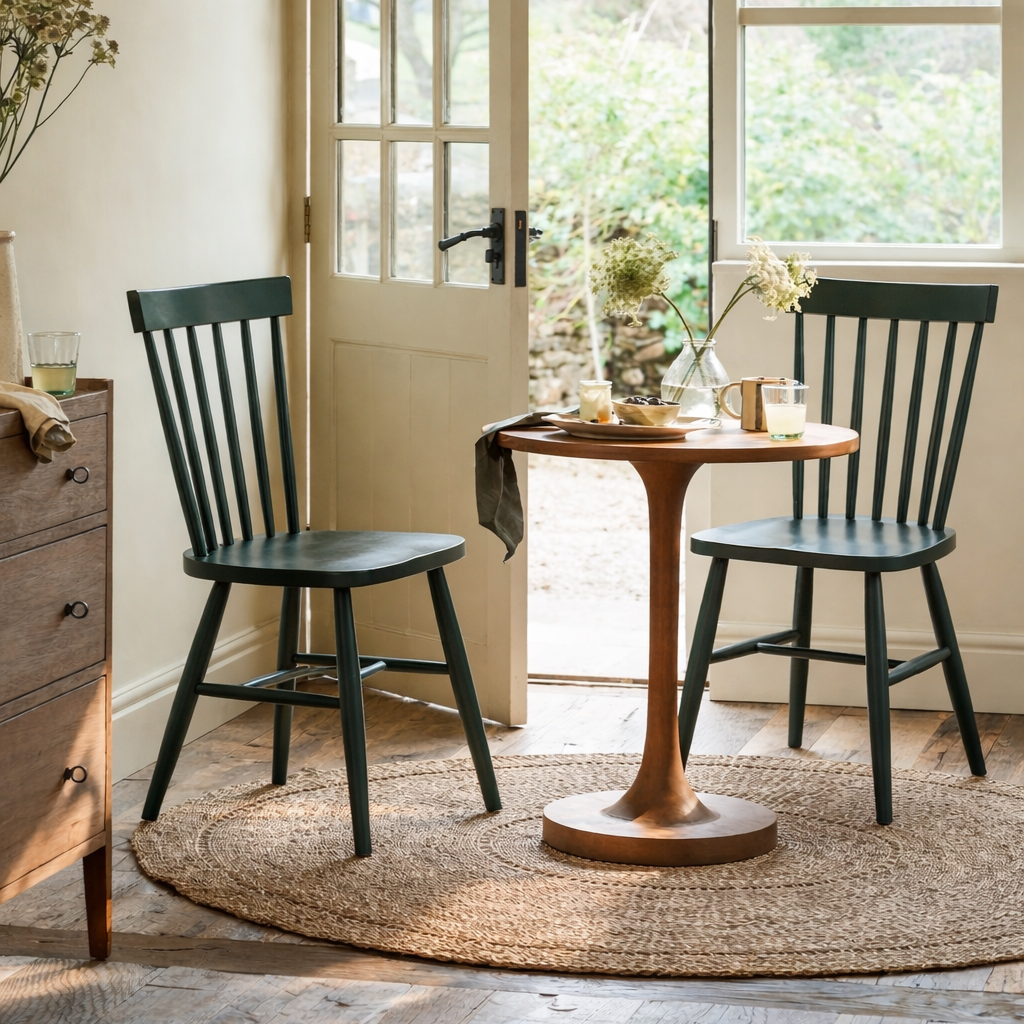 Wellow - Bistro Dining Table