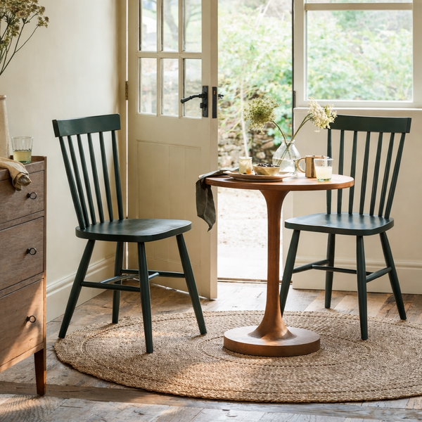 WELLOW | BISTRO DINING TABLE