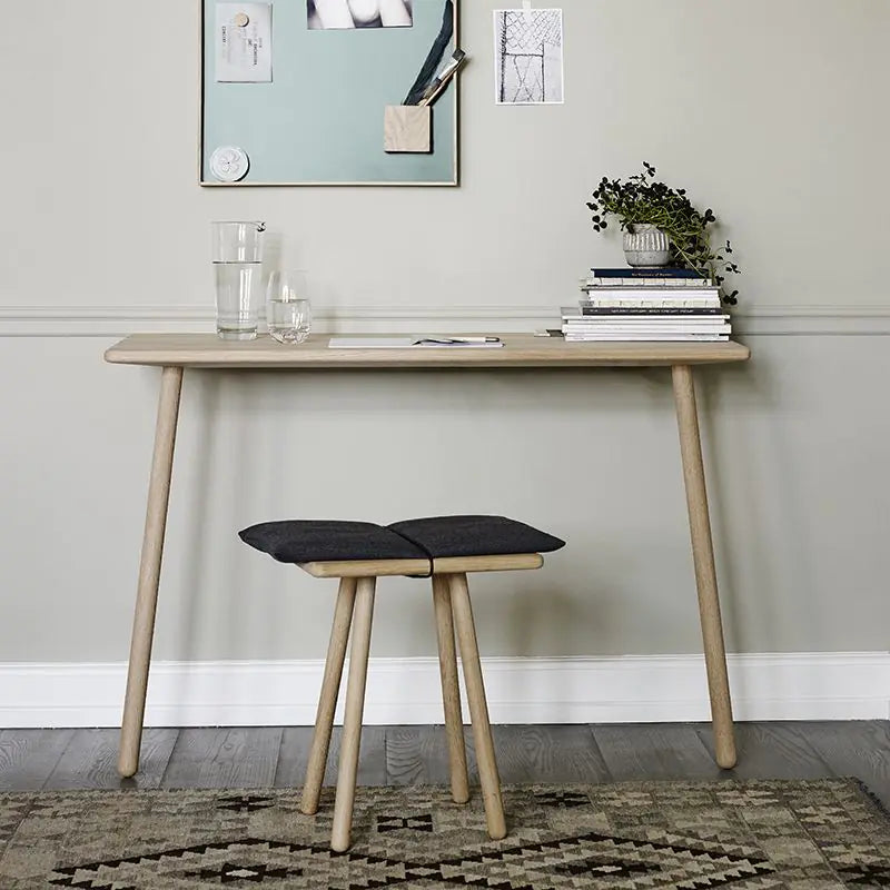 Georg Wall Desk by Fritz Hansen Skagerak