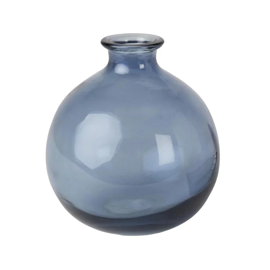 Bud Vase - Fjord Blue