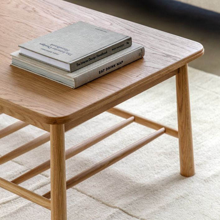 Widcombe - Coffee Table