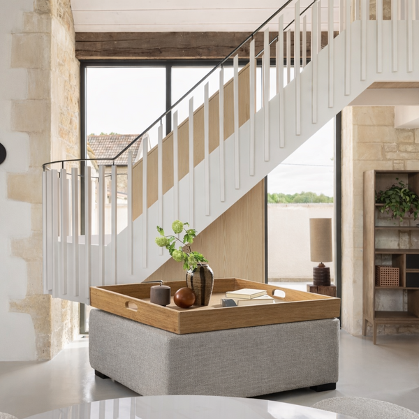 THE BARN | FABRIC SAMPLE