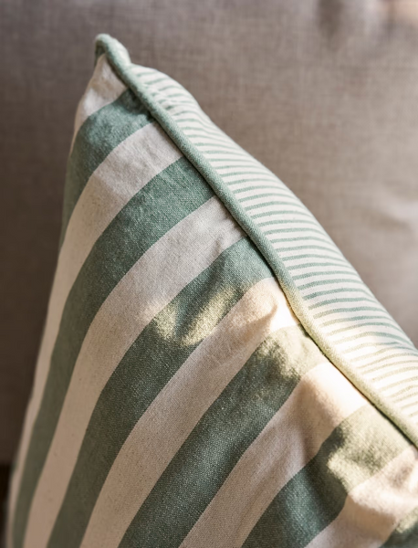 ST MAWES | CUSHION | ROSEMARY