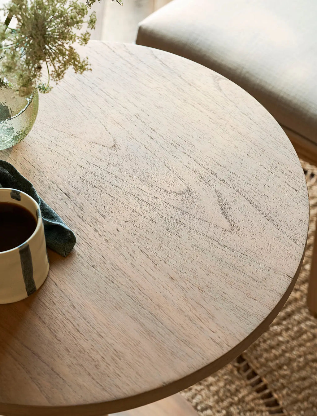 Wellow - Bistro Dining Table