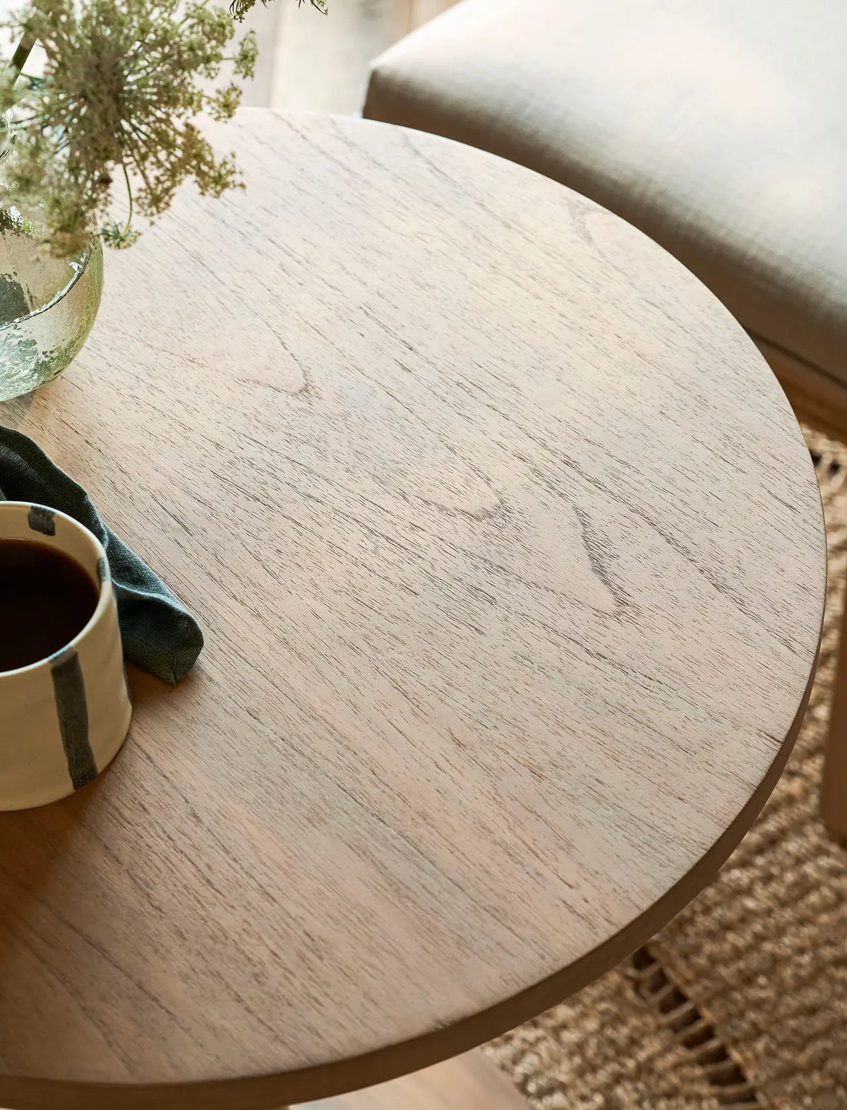 Wellow - Bistro Dining Table
