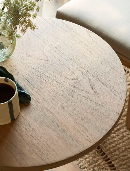 WELLOW | BISTRO DINING TABLE