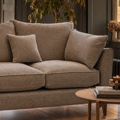 Fore St - 2 Seater Sofa